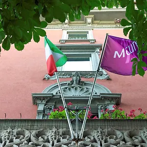 Mercure Centro Palazzo Dolci Отель