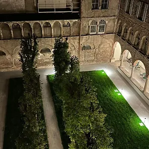 Palazzo Santo Spirito Отель