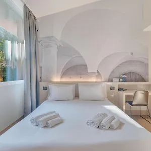 B&B Hotel Bergamo City Отель