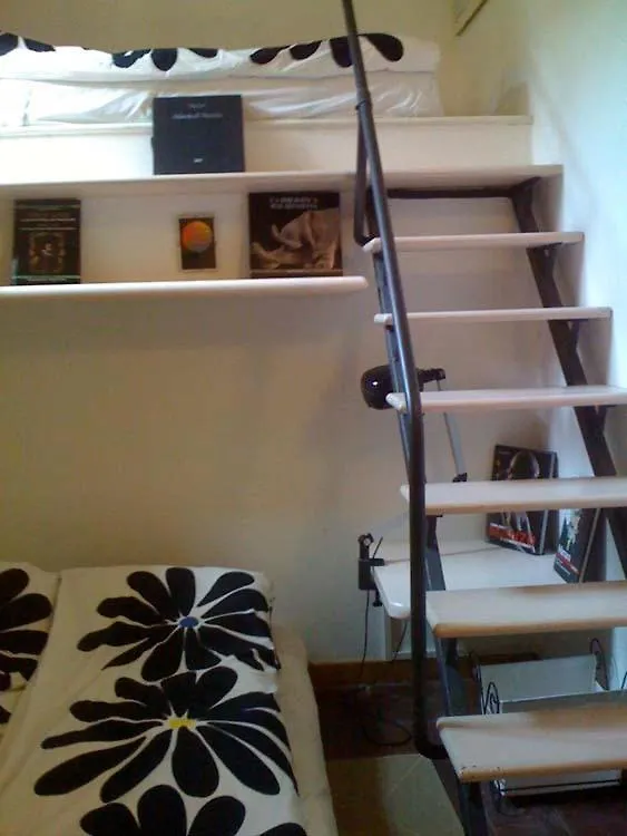 Agli Orti B&B Bergamo 5*,