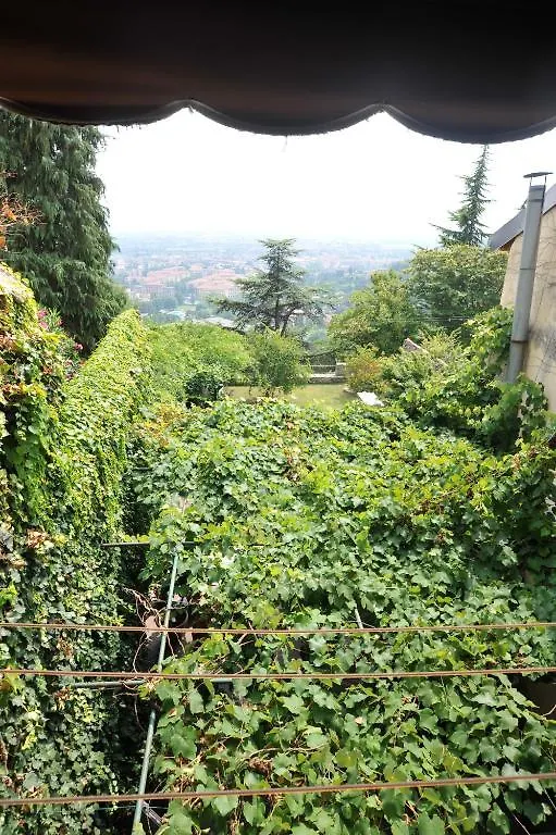 Hotel Agli Orti B&B Bergamo