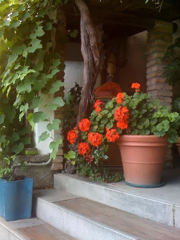 Agli Orti B&B Bergamo 5*,
