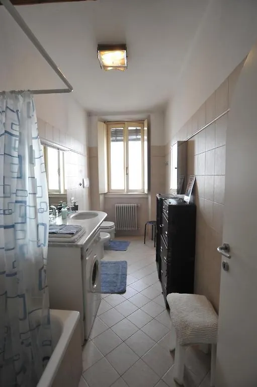 ***** Hotel Agli Orti B&B Bergamo Italy