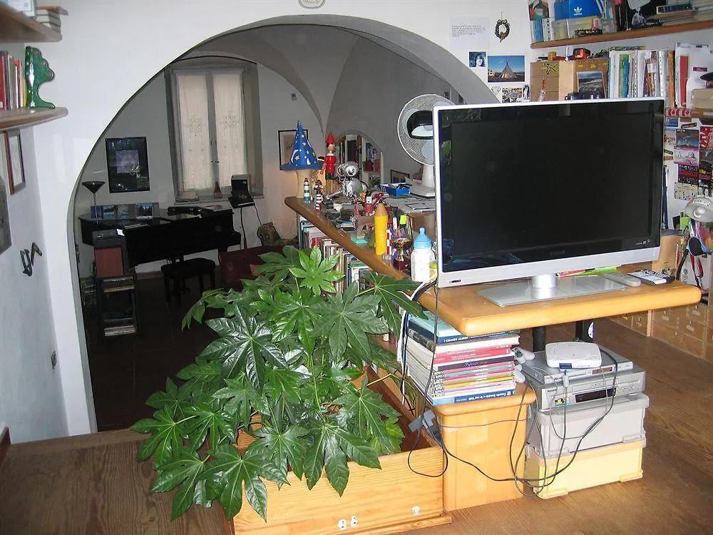 Agli Orti B&B Bergamo