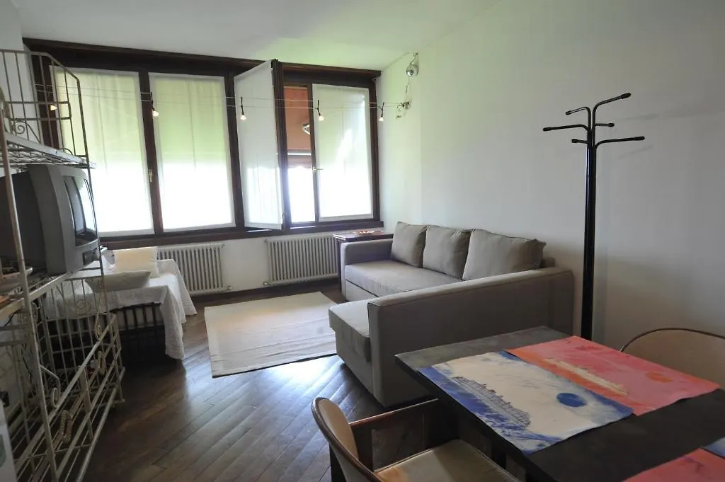 ***** Hotel Agli Orti B&B Bergamo Italy