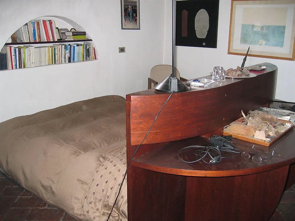 Agli Orti B&B Bergamo Italy